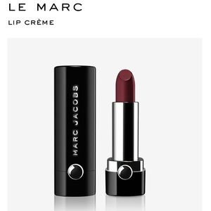 MARC JACOBS LE MARC LIP CREME LIPSTICK